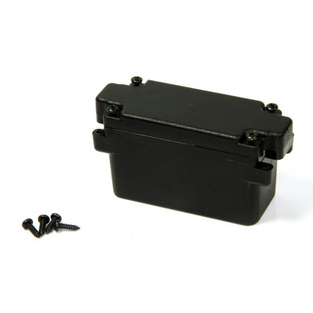 Mecatech Empfängerbox