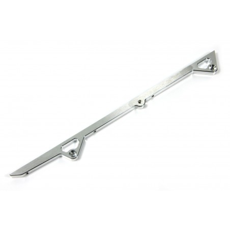 Mecatech Chassisversteifung