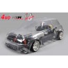 FG Sortsline 4WD-510 mit Mini Cooper Karosserie RTR