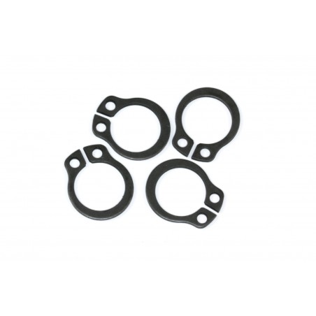 Mecatech Sicherungsringe für Kupplungsglocke