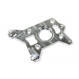 Mecatech Motorflansch