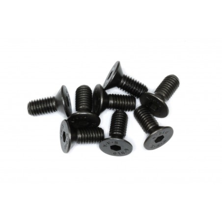 Mecatech Motorbefestigungsschrauben