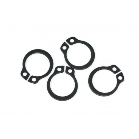 Mecatech Sicherungsringe für Zwischenwelle