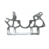 Mecatech Diffbock hinten links