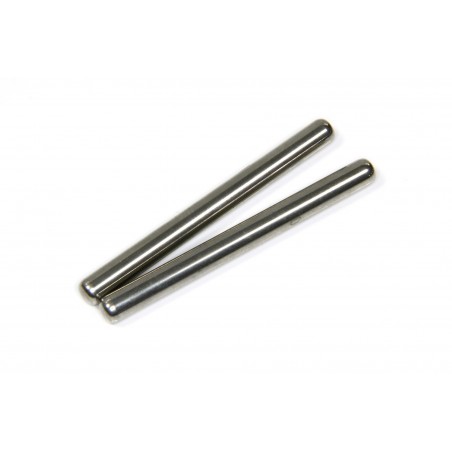 Mecatech Querlenkerstift hinten oben