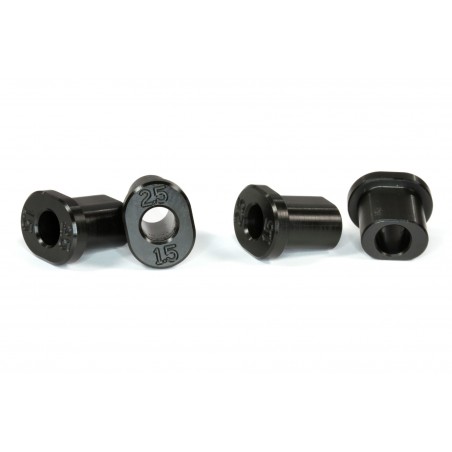 Mecatech Vorspurbuchse 1.5° / 2.5°