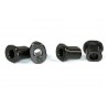 Mecatech Vorspurbuchse 1.5° / 2.5°