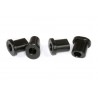 Mecatech Vorspurbuchse 3.5° / 0.5°