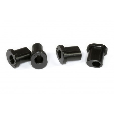 Mecatech Vorspurbuchse 4.5°