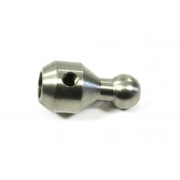 Mecatech Stabi-Zapfen 5mm