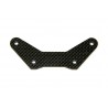 Mecatech hinterer Carbon Karohalter