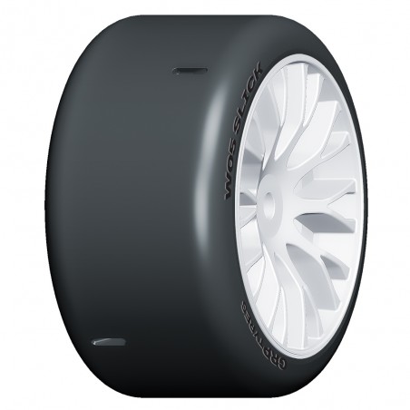 GRP - GWH05-XM2 Slick