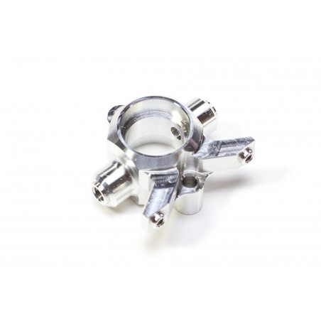 Mecatech Achsschenkel 3mm Deachsiert rechts