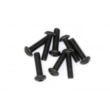 Mecatech Schraube für Servosaver Anlenkung