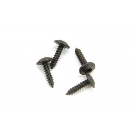 Mecatech Blechschrauben für Karohalter