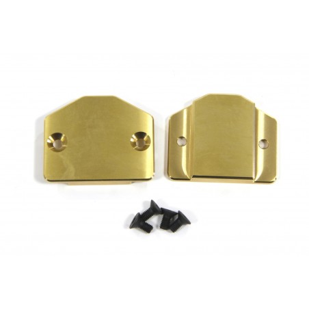 Mecatech vordere Gewichte