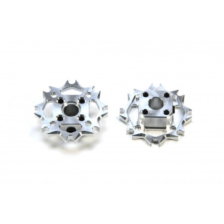 Mecatech Mitnehmer hinten 11,5mm