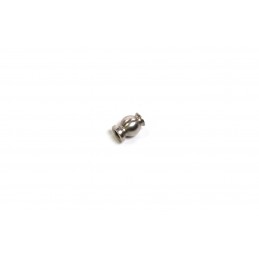 Mecatech Stahlkugel 3mm
