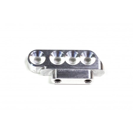 Mecatech Stabihalterung hinen unten links