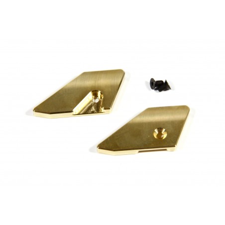 Mecatech mittlere Gewichte neu