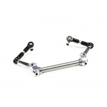 Mecatech Titan-Stabi hinten komplett