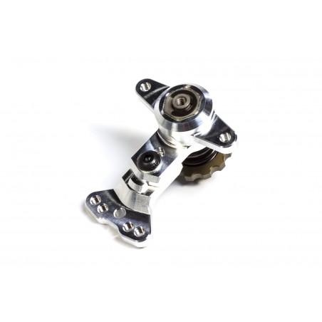 Mecatech Servosaver 2017 komplett