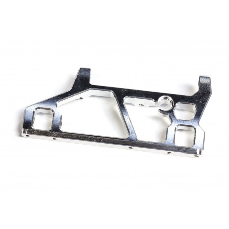 Mecatech Vorderachsbock rechts 2017