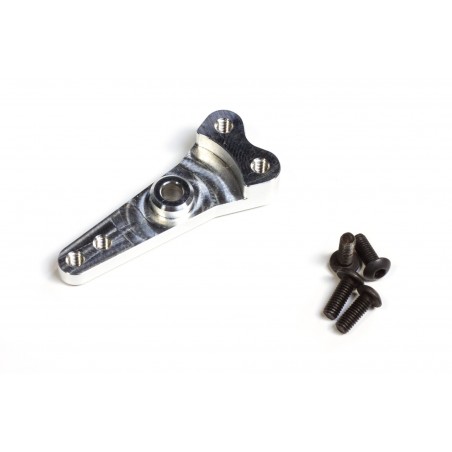 Mecatech Verbindungsplatte 2017