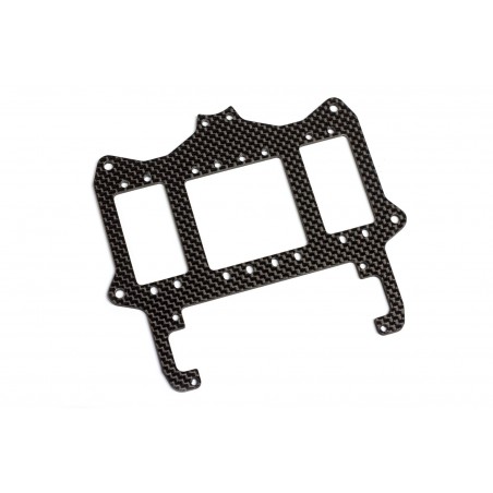 Mecatech Servoplatte 2017