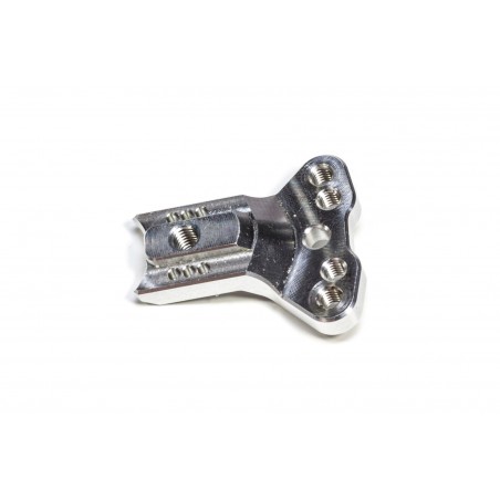 Mecatech Servosaver Endstück 4 Löcher