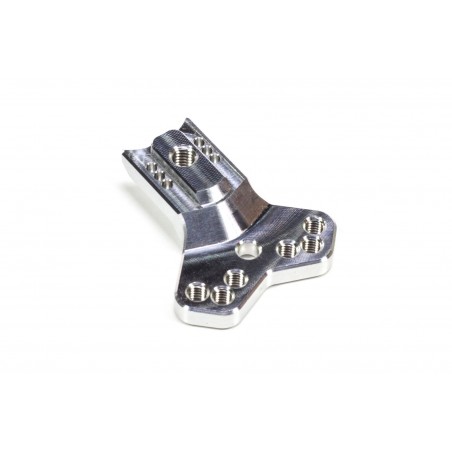 Mecatech Servosaver Endstück 6 Löcher