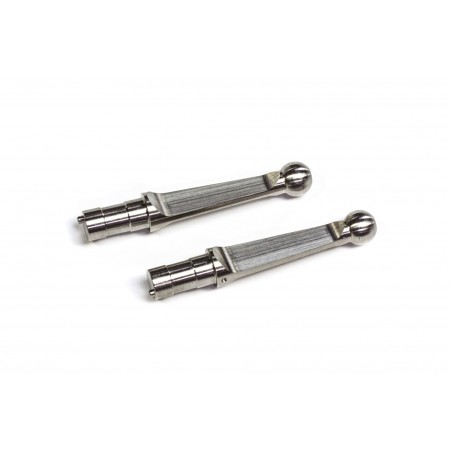 Mecatech Titanschwert für Stabi 2,75mm