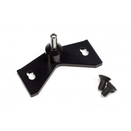 Mecatech Servosaver Sperre