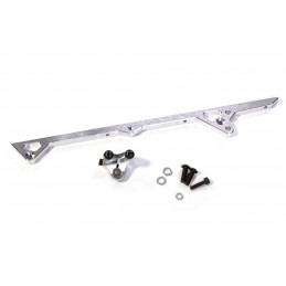 Mecatech komplette untere...