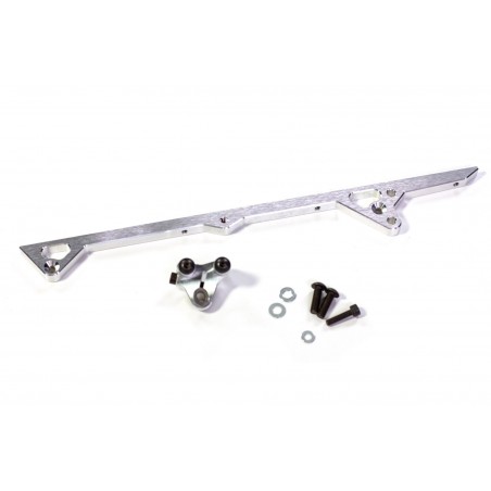 Mecatech komplette untere einstellbare Motorhalterung