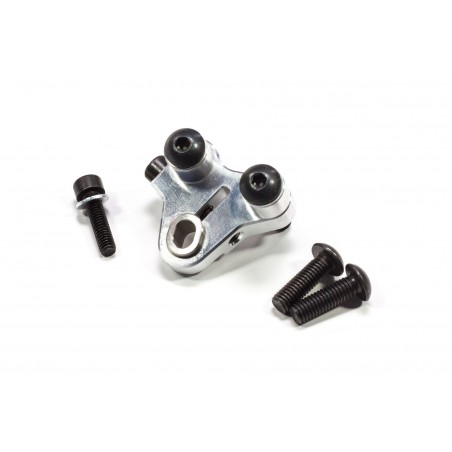 Mecatech einstellbarer unterer Motorhalter