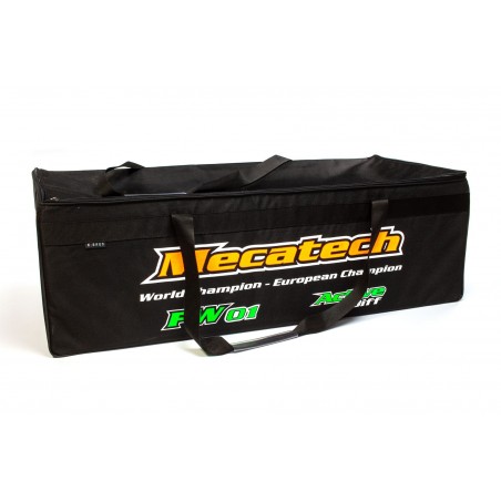 Mecatech Auto Tragetasche