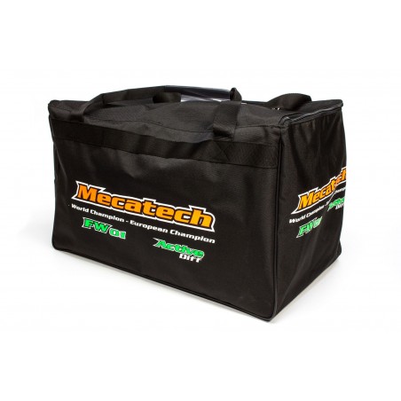 Mecatech Zubehörtasche