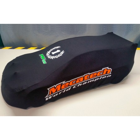 Mecatech Car Cover