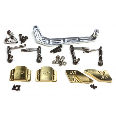 Mecatech Performance Kit 530