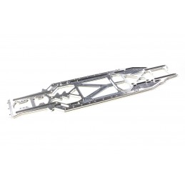 Mecatech short Chassis