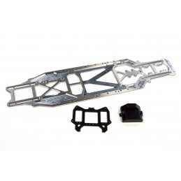 Mecatech short Chassis...