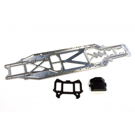 Mecatech short Chassis Umbausatz