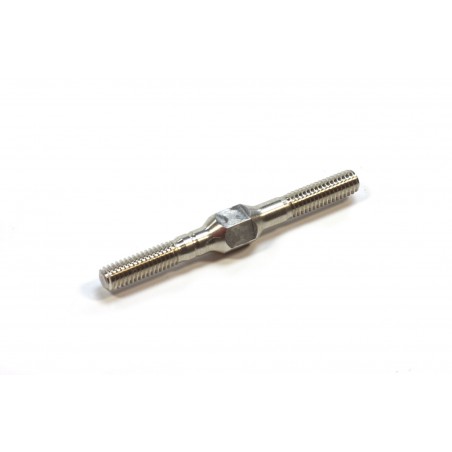 Mecatech Gewinde für Servoanlenkung short