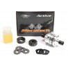 Mecatech Active Diff komplett Set