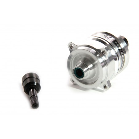Mecatech Active Diff