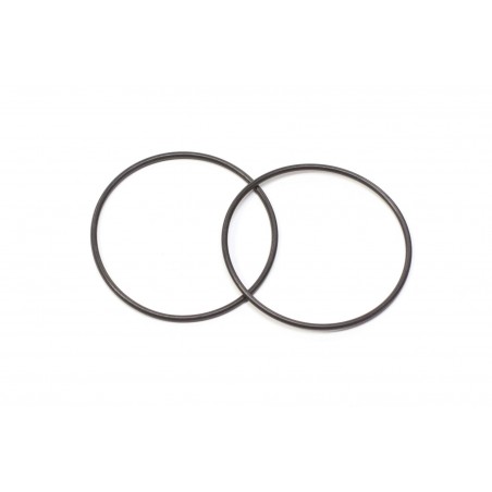 Mecatech O-Ringe für Gehäuse