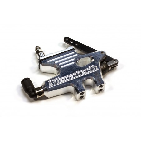 Mecatech Hauptbremszylinder rechts