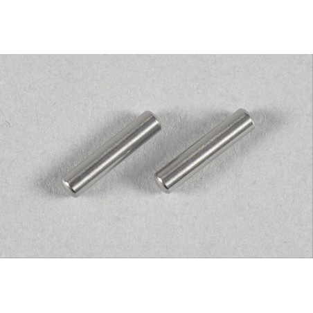 Mecatech Stahlstift für Hauptbremszylinder