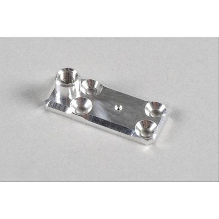 Mecatech Deckel für Hauptbremszylinder